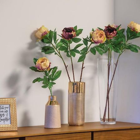 Unique Luxury Designers Apartment Zára Kültér fotó