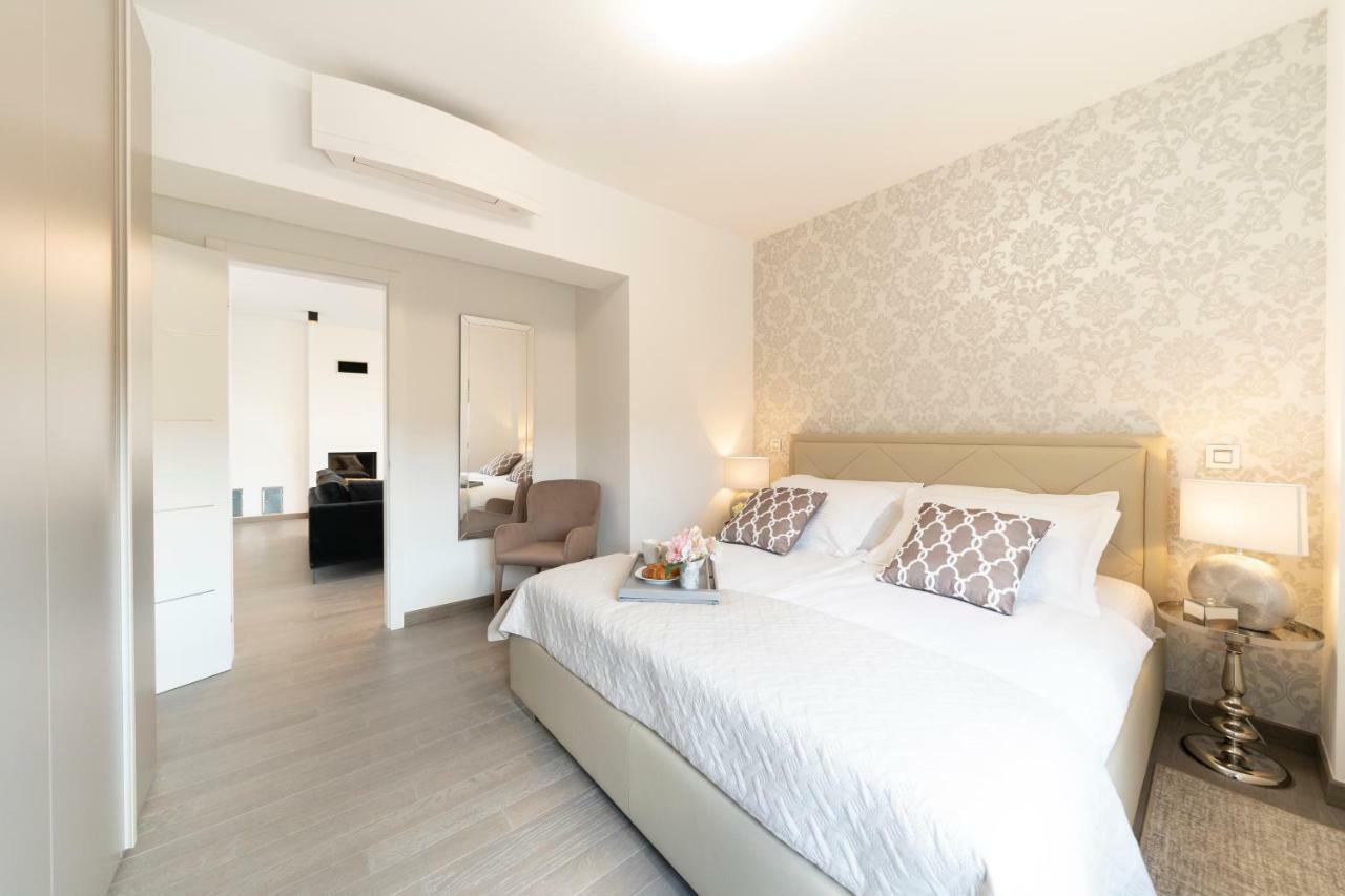 Unique Luxury Designers Apartment Zára Kültér fotó