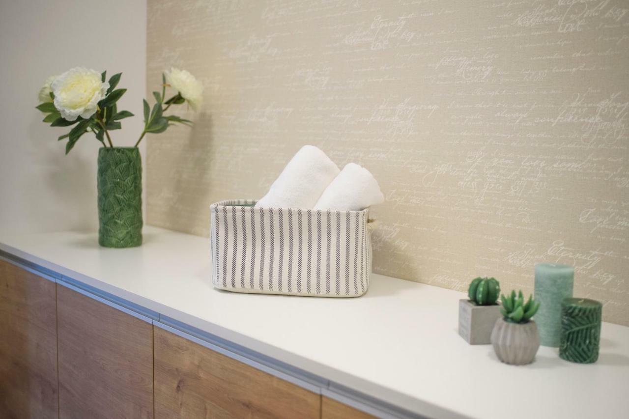 Unique Luxury Designers Apartment Zára Kültér fotó