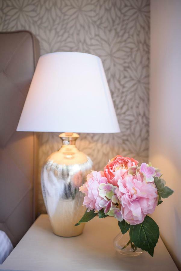 Unique Luxury Designers Apartment Zára Kültér fotó