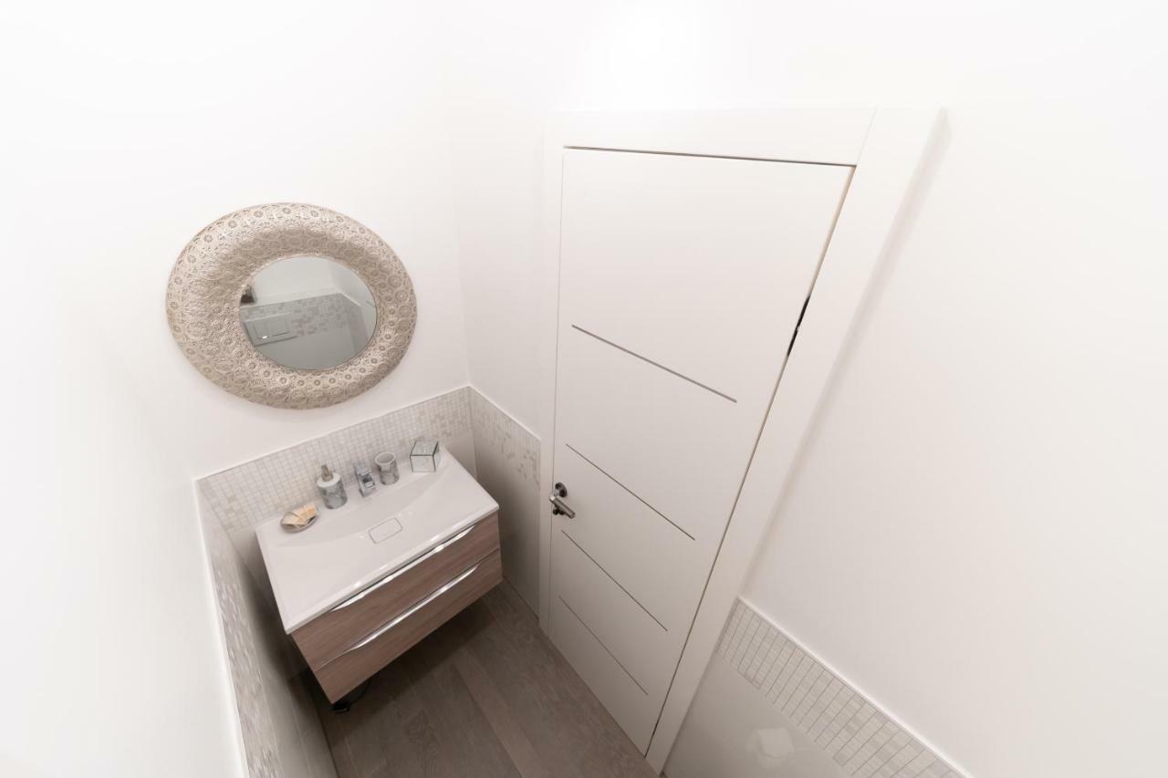 Unique Luxury Designers Apartment Zára Kültér fotó