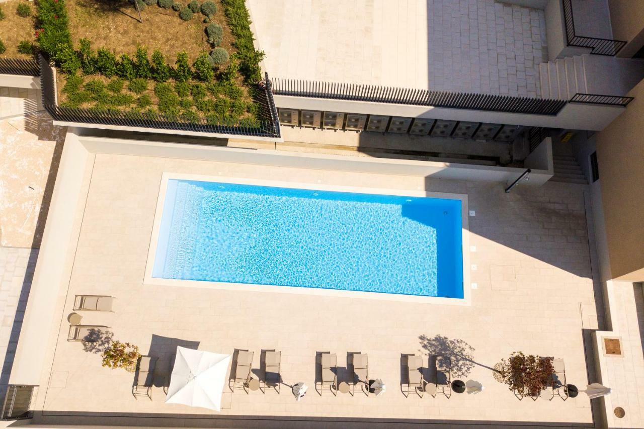 Unique Luxury Designers Apartment Zára Kültér fotó