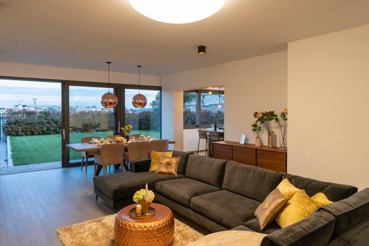 Unique Luxury Designers Apartment Zára Kültér fotó