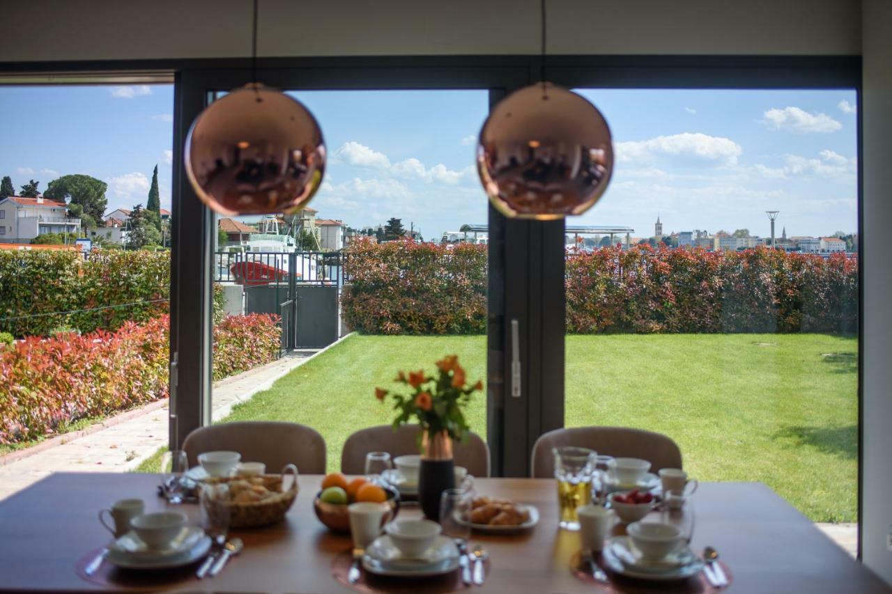 Unique Luxury Designers Apartment Zára Kültér fotó