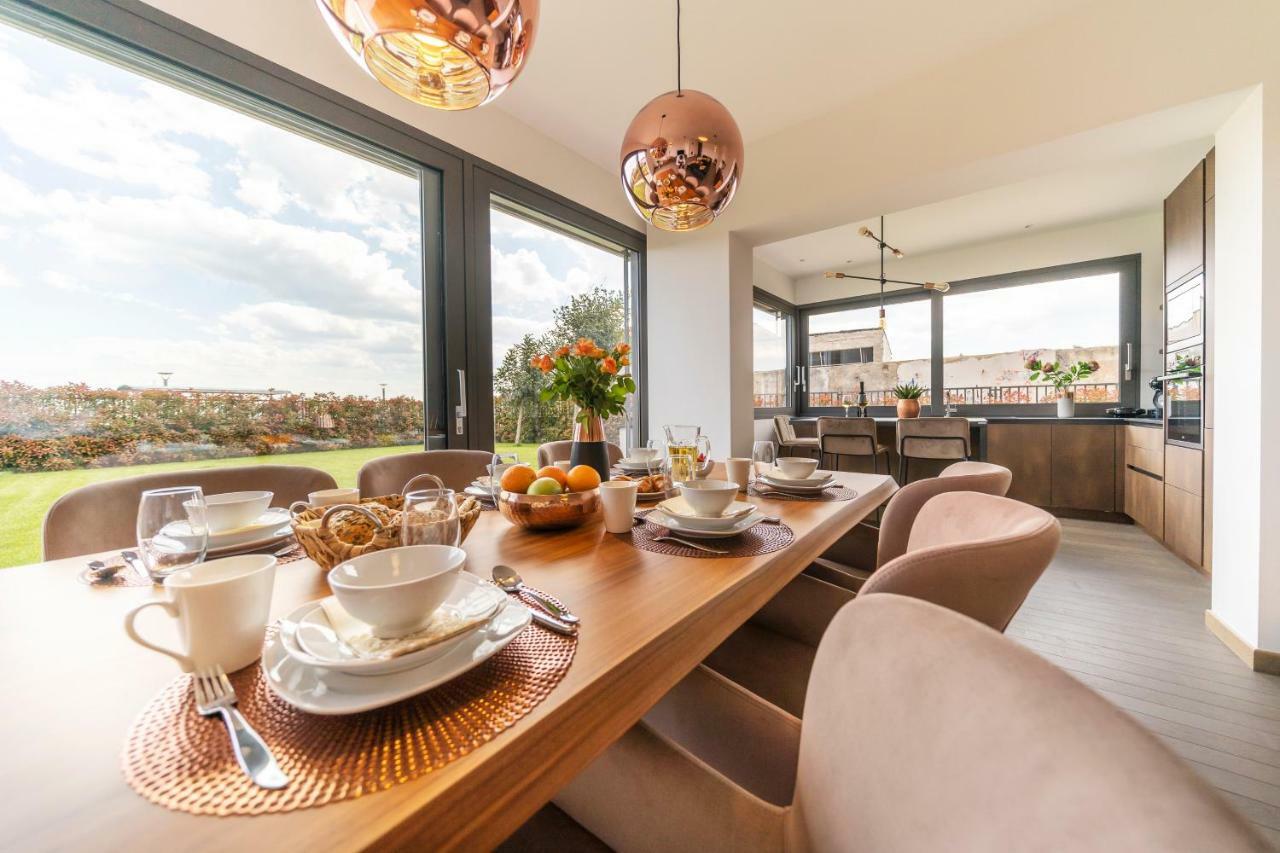 Unique Luxury Designers Apartment Zára Kültér fotó