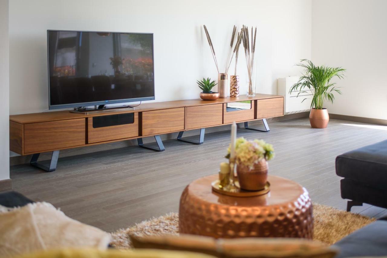 Unique Luxury Designers Apartment Zára Kültér fotó