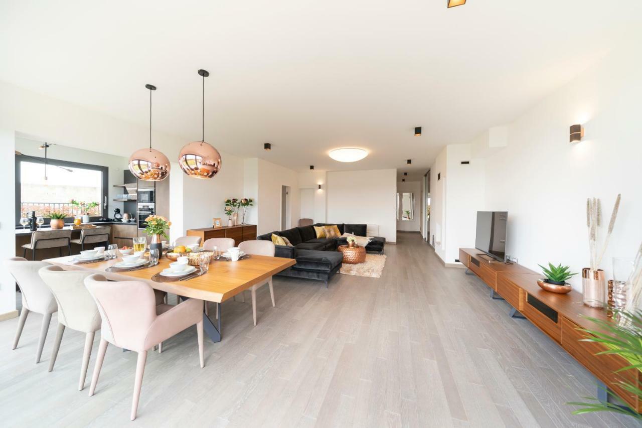 Unique Luxury Designers Apartment Zára Kültér fotó