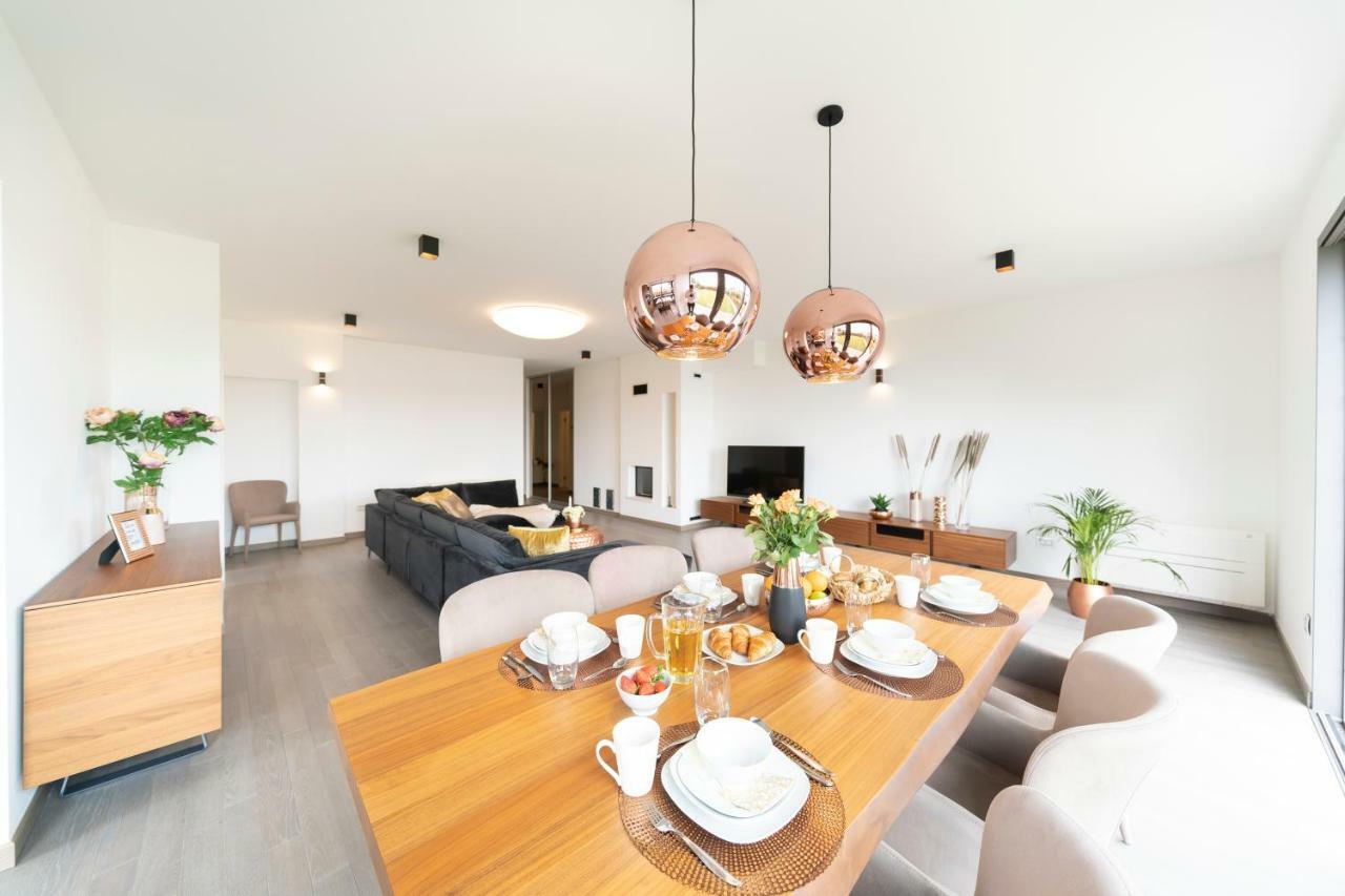 Unique Luxury Designers Apartment Zára Kültér fotó