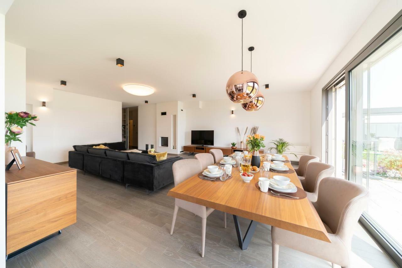 Unique Luxury Designers Apartment Zára Kültér fotó
