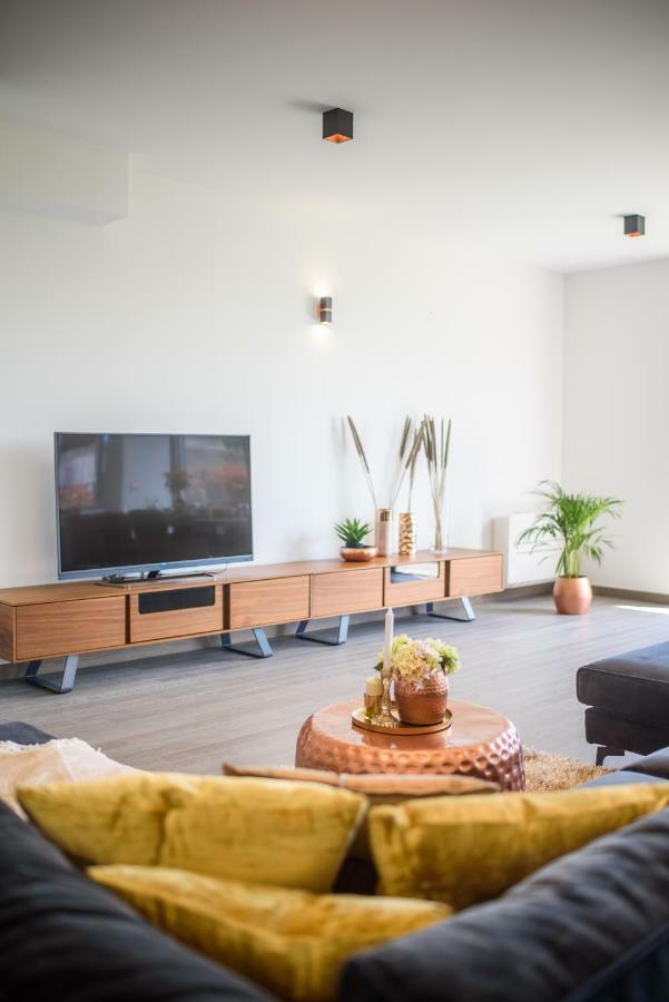 Unique Luxury Designers Apartment Zára Kültér fotó