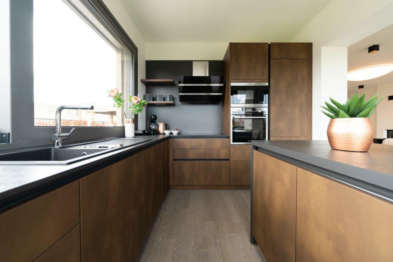 Unique Luxury Designers Apartment Zára Kültér fotó