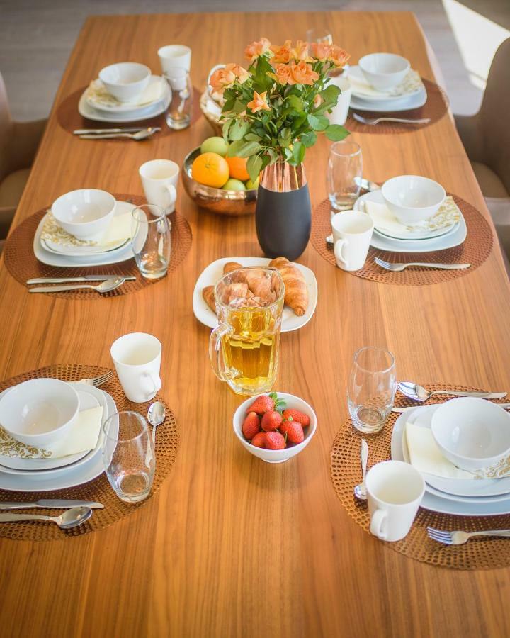 Unique Luxury Designers Apartment Zára Kültér fotó