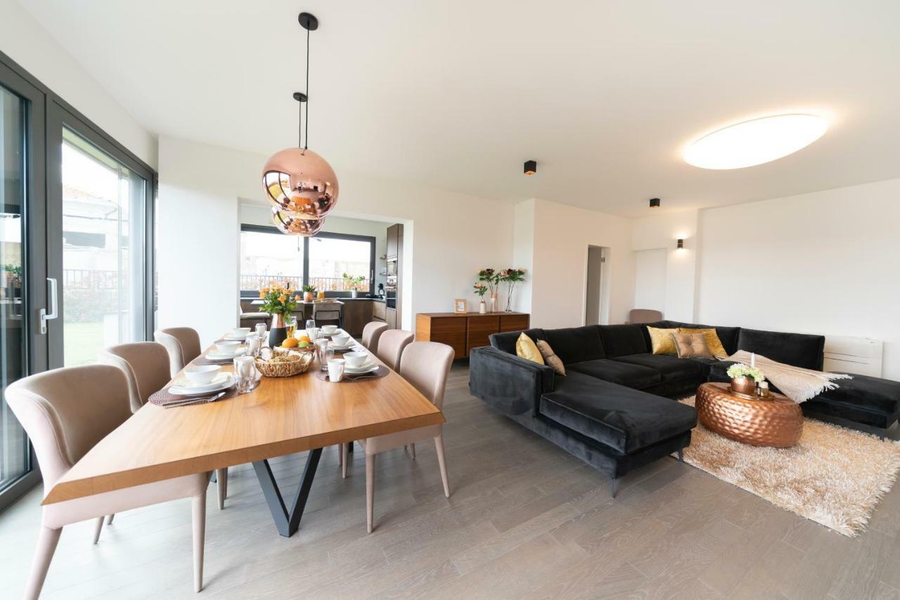 Unique Luxury Designers Apartment Zára Kültér fotó