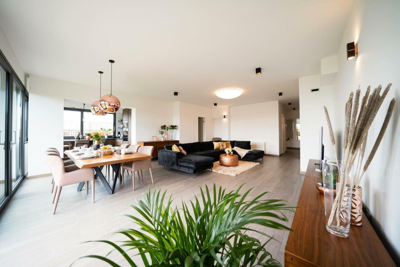 Unique Luxury Designers Apartment Zára Kültér fotó